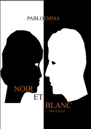 Cover of the book Noir et blanc by JEAN  TSHIBANGU