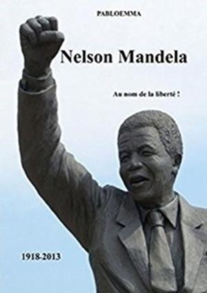 Cover of the book Nelson Mandela by JEAN TSHIBANGU