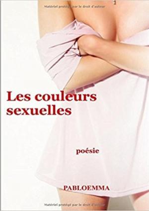 Cover of the book Les couleurs sexuelles by Angélique Véré