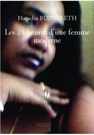 Cover of the book Les 24 heures d'une femme moderne by Adam E Jukes