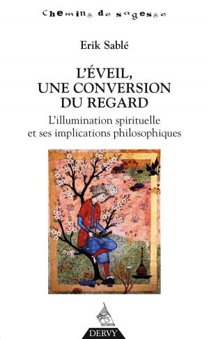 Cover of the book L'éveil, une conversion du regard by Philippe Michel