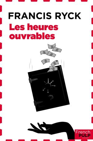 Cover of the book Les heures ouvrables by Pierre Lesou