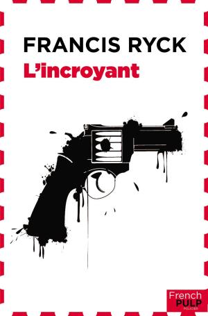 Book cover of L'incroyant
