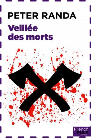 Book cover of Veillée des morts