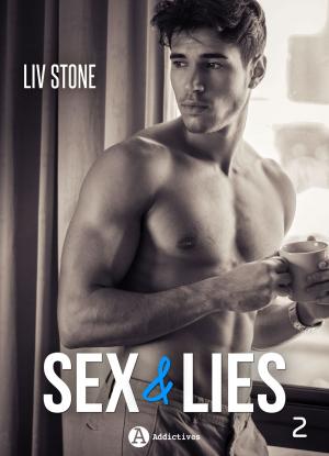 Cover of the book Sex & lies - Vol. 2 by Lucy Allen