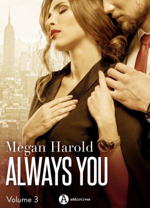 Cover of the book Always you - 3 by Chloe Wilkox