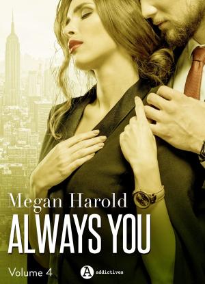 Cover of the book Always you - 4 by Léa May
