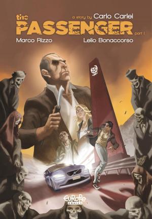 Cover of the book The Passenger - Volume 1 by Filippi