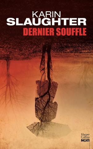Cover of the book Dernier souffle by Kelley Armstrong