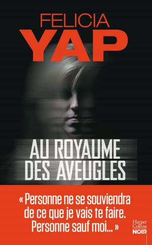 Cover of the book Au royaume des aveugles by Mike Trial