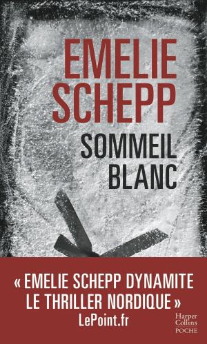 Cover of the book Sommeil blanc by Roger Pullen