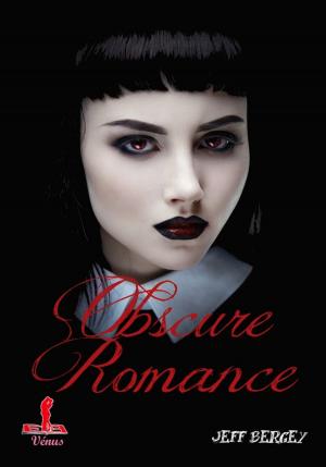 Cover of the book Obscure romance by Jeremy Angelo Napoli