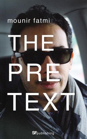bigCover of the book The Pretext by 