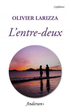 Cover of the book L'Entre-deux by Henning Mankell