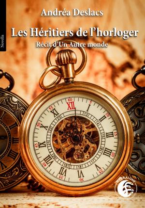 Cover of the book Les Héritiers de l'Horloger by Rodney C. Johnson