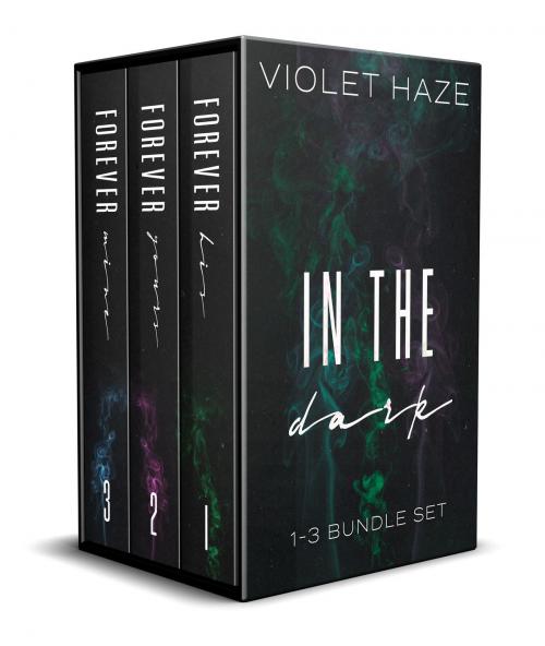 Cover of the book In the Dark by Violet Haze, Stoked Publishing House