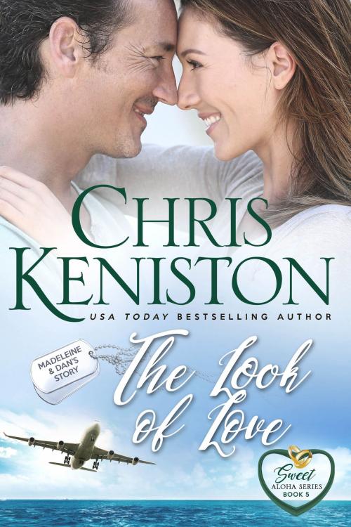 Cover of the book Look of Love: Heartwarming Edition by Chris Keniston, Indie House Publishing