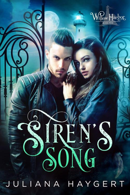 Cover of the book Siren's Song by Juliana Haygert, Juliana Haygert