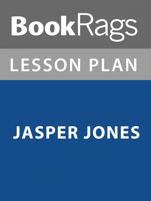 Cover of the book Lesson Plan: Jasper Jones by BookRags, BookRags