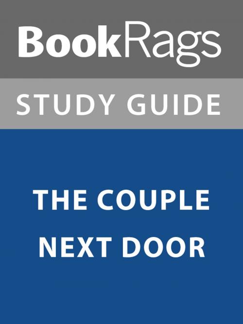 Cover of the book Summary & Study Guide: The Couple Next Door by BookRags, BookRags