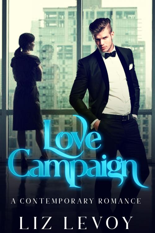 Cover of the book Love Campaign by Liz Levoy, Dao Press LLC