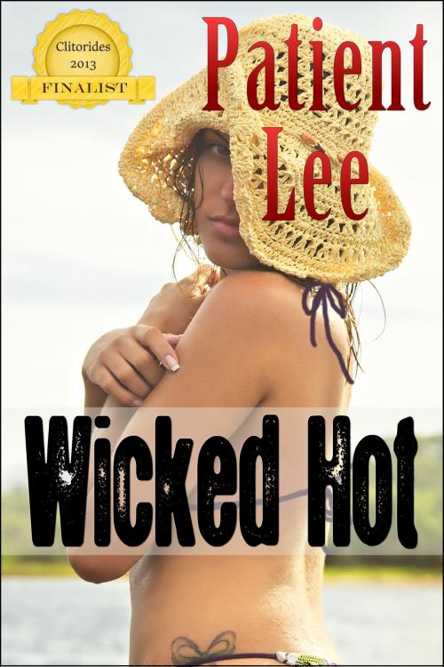 Cover of the book Wicked Hot by Patient Lee, Excessica