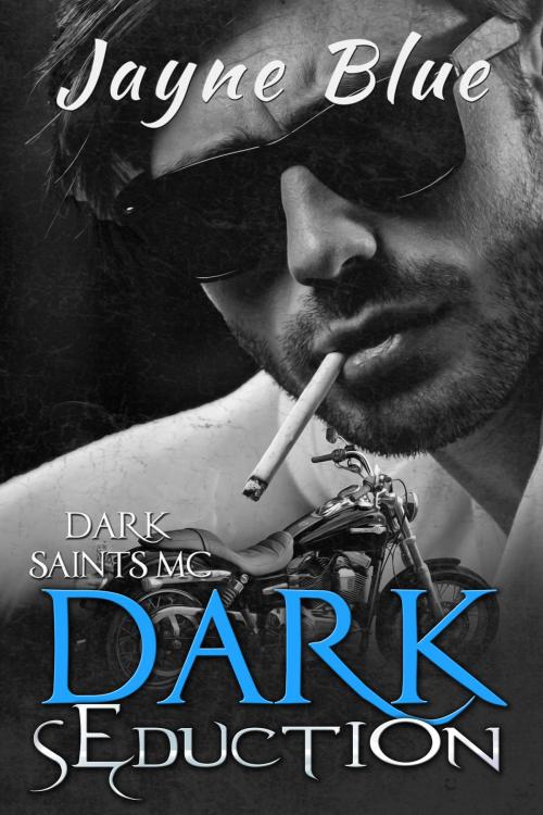 Cover of the book Dark Seduction by Jayne Blue, Nokay Press LLC