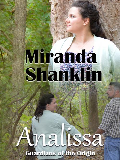 Cover of the book Analissa by Miranda Shanklin, Miranda Shanklin