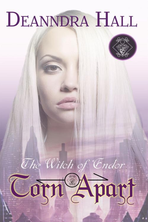 Cover of the book Torn Apart by Deanndra Hall, Celtic Muse Publishing, LLC