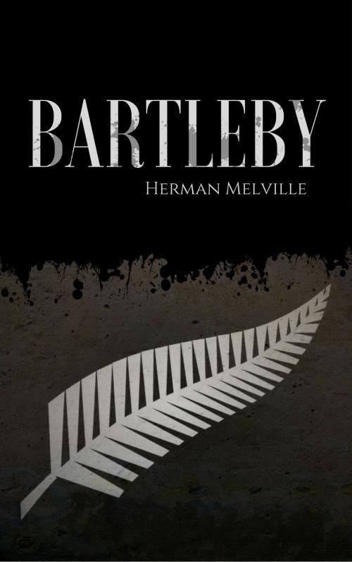 Cover of the book Bartleby by Herman Melville, EnvikaBook