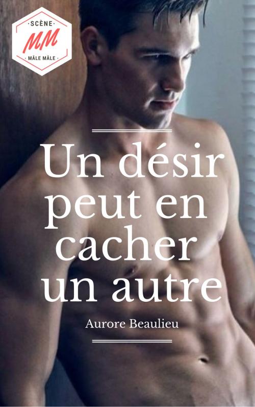 Cover of the book Un désir peut en cacher un autre by Aurore Beaulieu, AB Edition