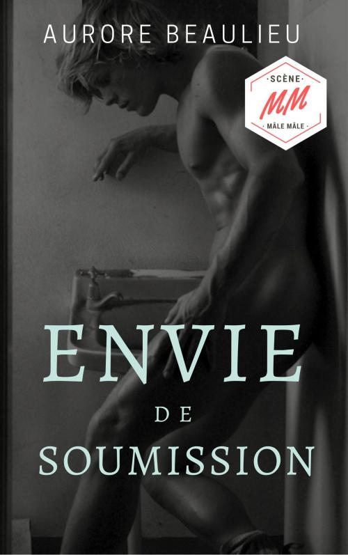 Cover of the book Envie de soumission by Aurore Beaulieu, AB Edition