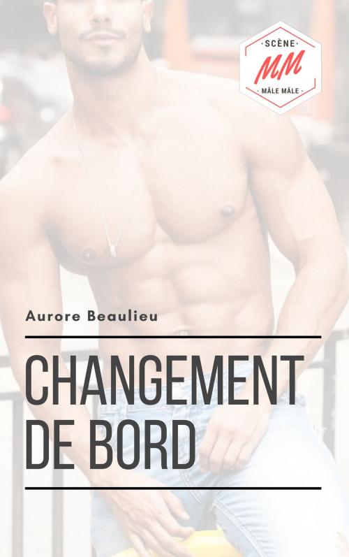 Cover of the book Changement de bord by Aurore Beaulieu, AB Edition