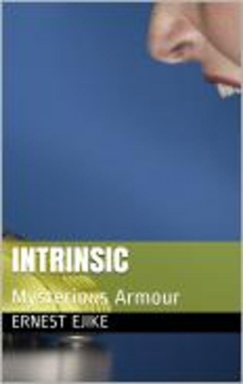 Cover of the book INTRINSIC by ERNEST EJIKE, ERNEST EJIKE