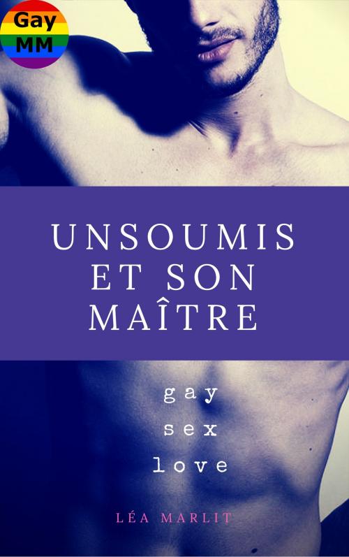 Cover of the book Un soumis et son maître by Léa Marlit, LM Edition