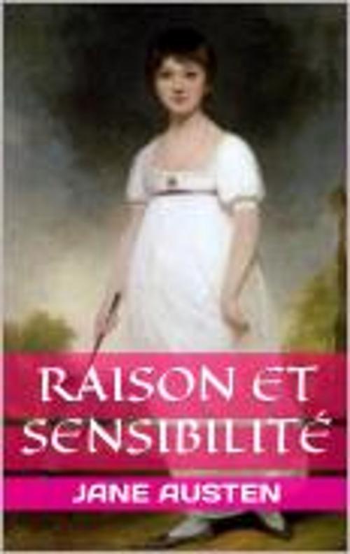 Cover of the book Raison et Sensibilité by Jane Austen, HF