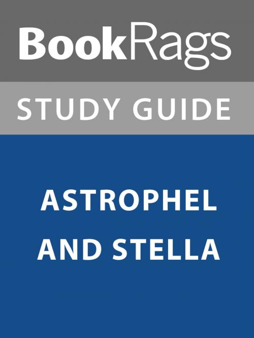 Cover of the book Summary & Study Guide: Astrophel and Stella by BookRags, BookRags