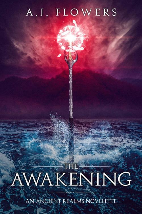 Cover of the book Awakening by A.J. Flowers, FCC Books