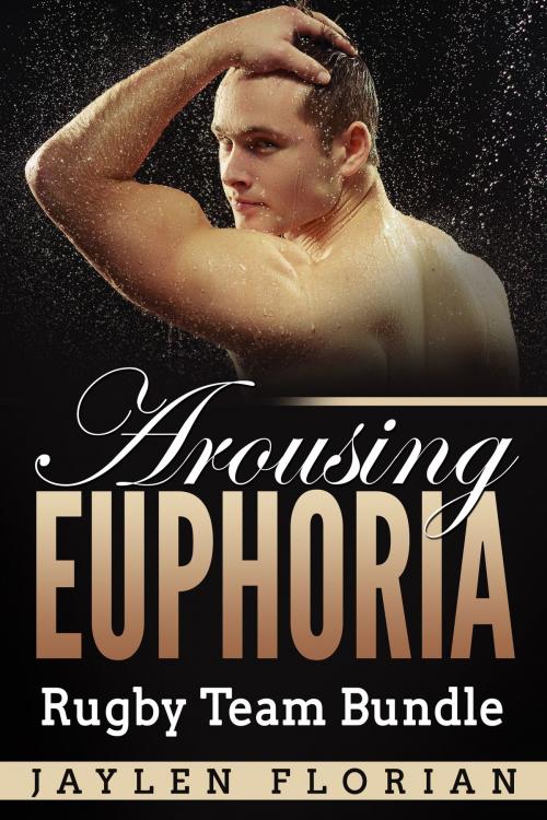 Cover of the book Arousing Euphoria by Jaylen Florian, Jaylen Florian