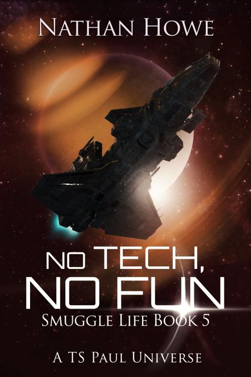 Cover of the book No Tech No Fun by Nathan Howe, T S Paul, Great God Pan Publishing, Inc