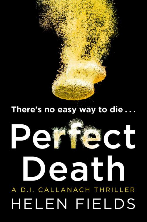 Cover of the book Perfect Death (A DI Callanach Thriller, Book 3) by Helen Fields, HarperCollins Publishers
