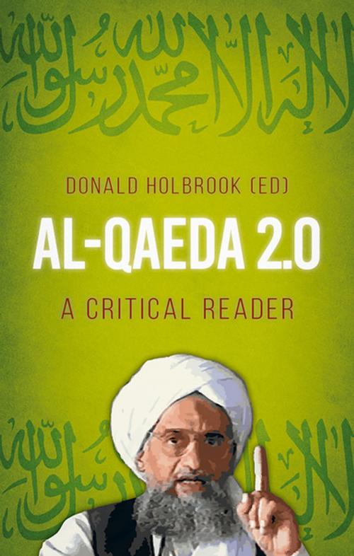 Cover of the book Al-Qaeda 2.0 by Donald Holbrook, Oxford University Press