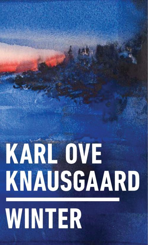 Cover of the book Winter by Karl Ove Knausgaard, Penguin Publishing Group