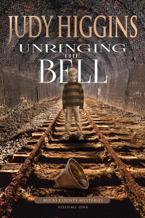 Cover of the book Unringing the Bell by Judy Higgins, Gossart