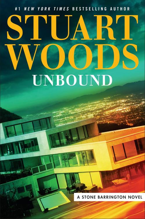 Cover of the book Unbound by Stuart Woods, Penguin Publishing Group