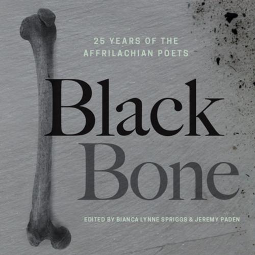 Cover of the book Black Bone by Frank X Walker, The University Press of Kentucky