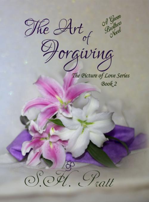 Cover of the book The Art of Forgiving by S. H. Pratt, Stefanie Pratt