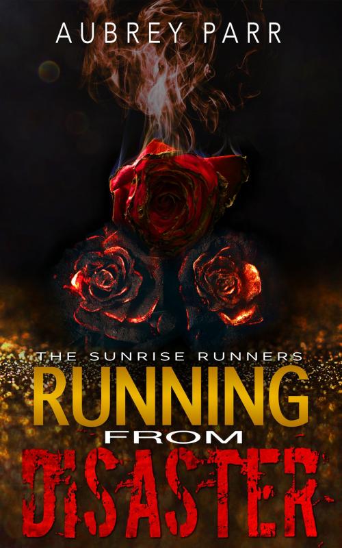 Cover of the book Running From Disaster by Aubrey Parr, Aubrey Parr