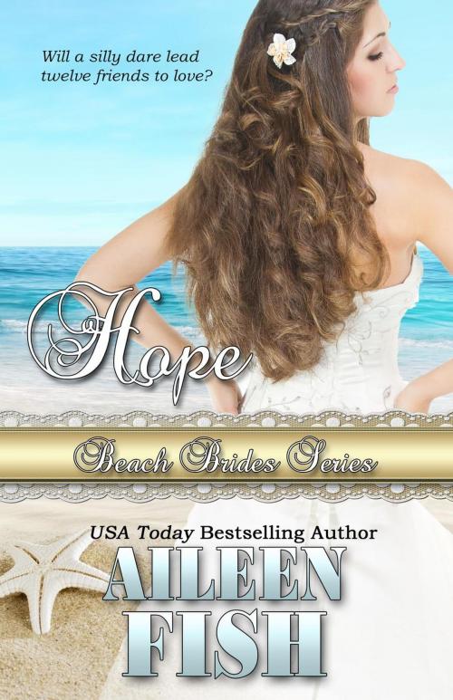 Cover of the book Hope by Aileen Fish, Aspendawn Press