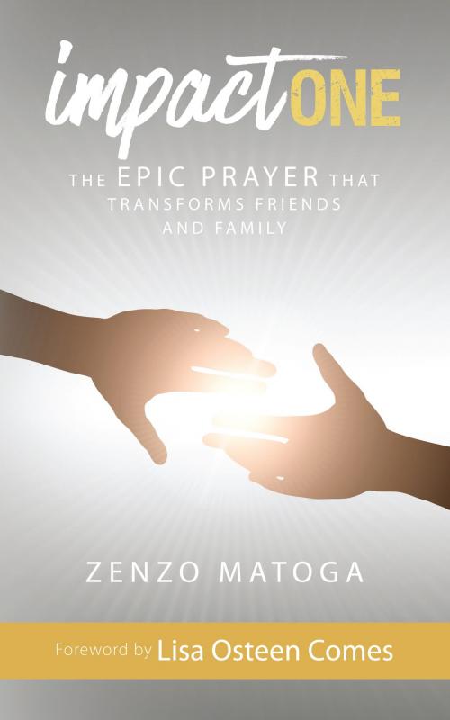 Cover of the book Impact One by Zenzo Matoga, BookBaby